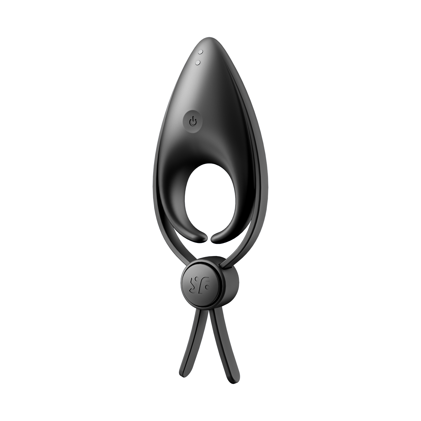 Satisfyer Sniper Negro by Satisfyer